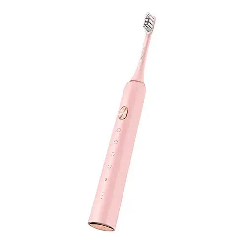 Periuta de dinți electrică Xiaomi Soocare X5, Rose 2