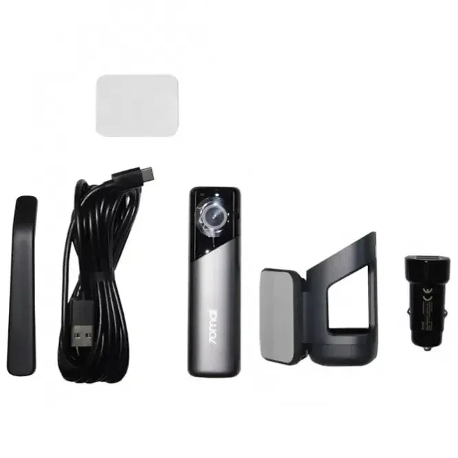 Cameră Auto 70mai Dash Cam M500 128G 6