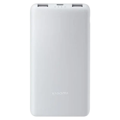 Acumulator extern Xiaomi Mi 22.5W Power Bank Lite, White