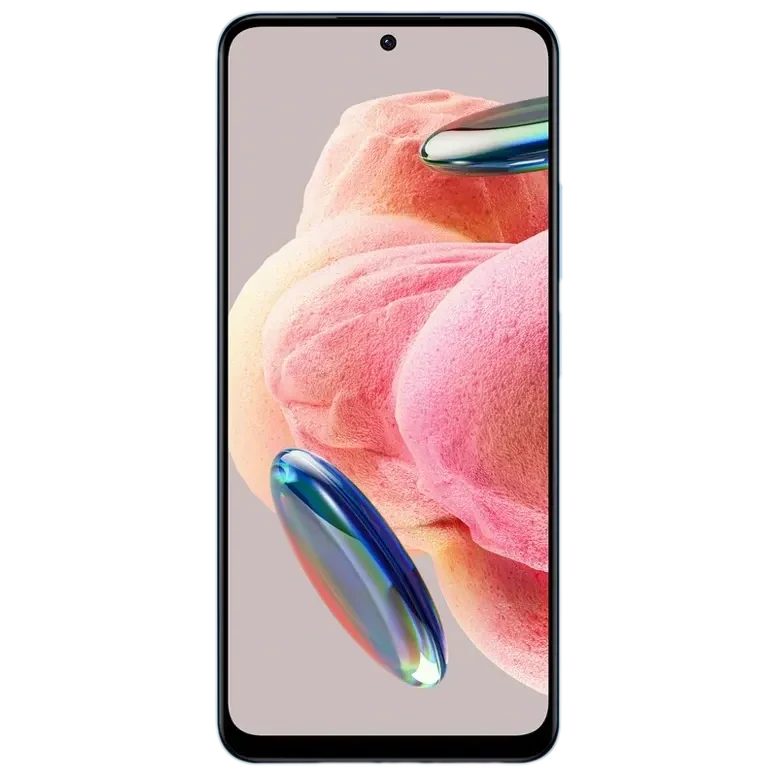 Xiaomi Redmi Note 12 8/256GB Ice Blue 2