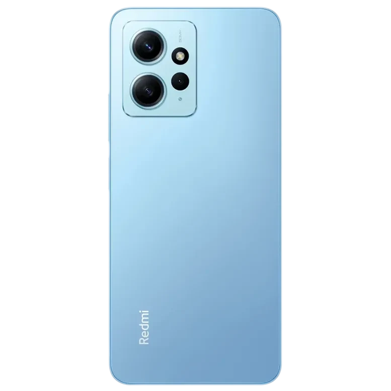 Xiaomi Redmi Note 12 8/256GB Ice Blue 3