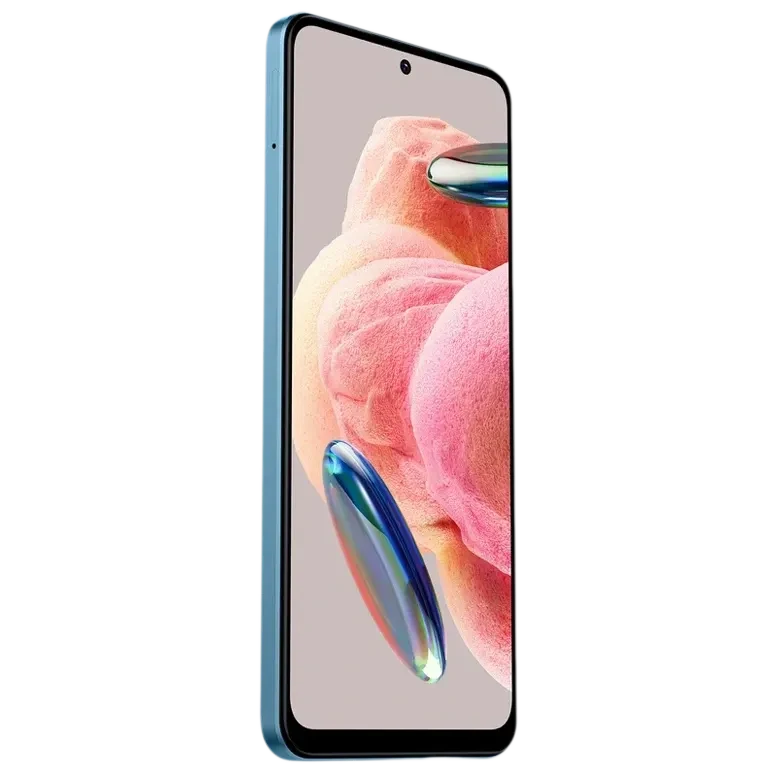 Xiaomi Redmi Note 12 8/256GB Ice Blue 4