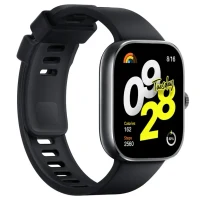 Redmi Watch 4 Obsidian Black 2