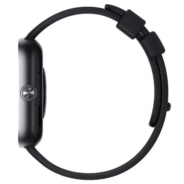 Redmi Watch 4 Obsidian Black 4