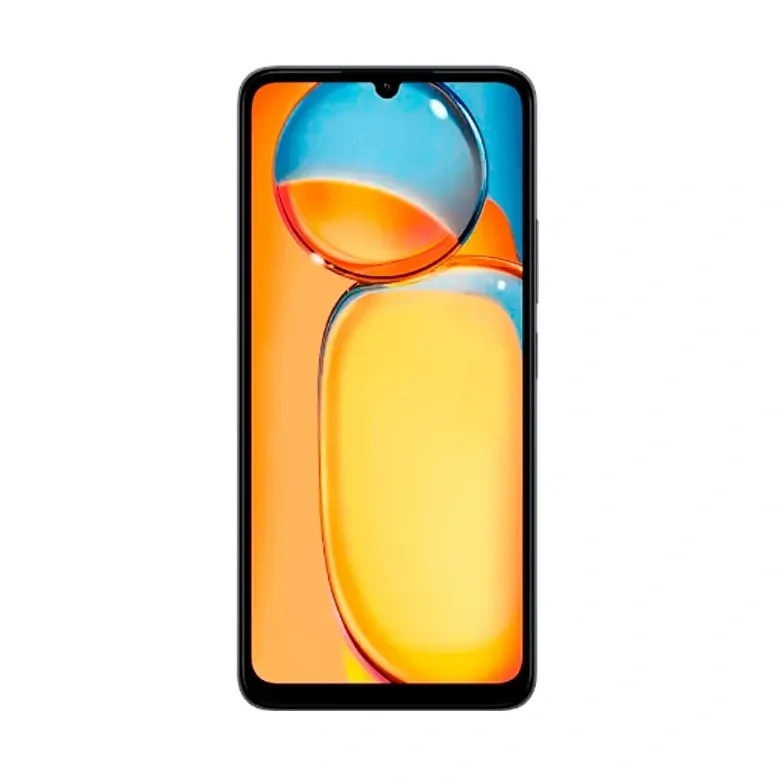 Xiaomi Redmi 13C 4/128 GB Blue 2
