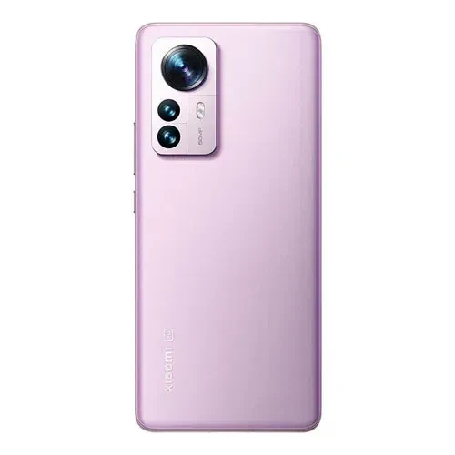 Xiaomi 12 Pro 12/256 Gb Purple 3