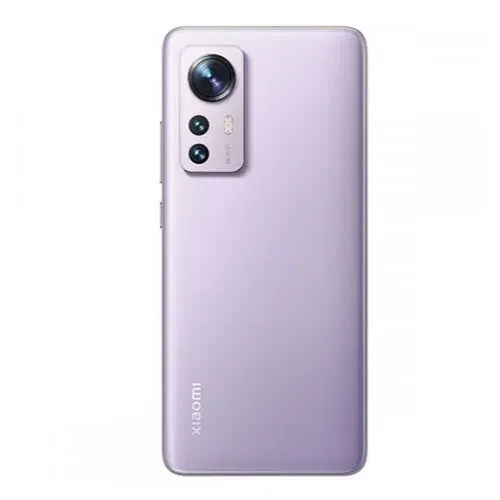Xiaomi 12X 8/128 GB Purple 3