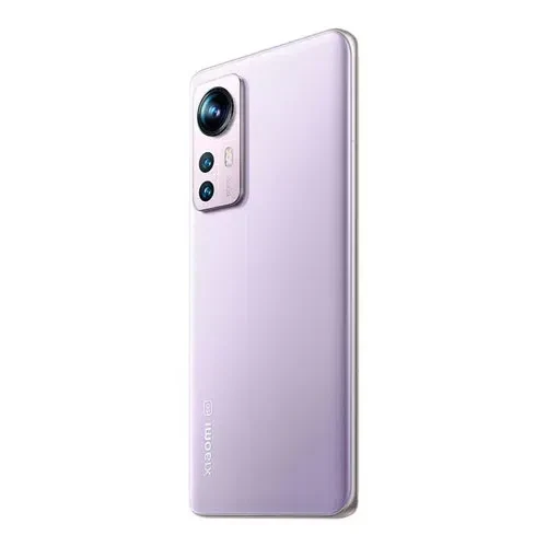 Xiaomi 12X 8/128 GB Purple 4