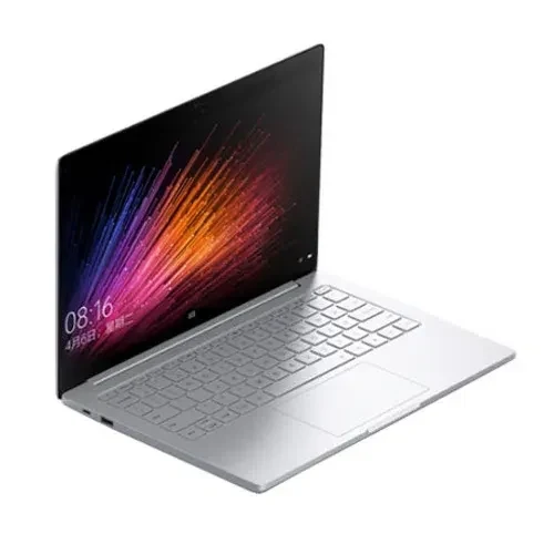 Xiaomi Mi Notebook Air 13.3" Classic Ed. i7 8GB/256GB Gray 5
