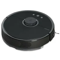Xiaomi Mi Robot Vacuum Cleaner Roboroc 2 Black