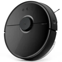 Xiaomi Mi Robot Vacuum Cleaner Roboroc 2 Black 2