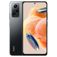 Xiaomi Redmi Note 12 Pro 8/128 GB Graphite Gray