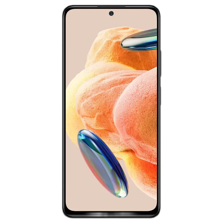 Xiaomi Redmi Note 12 Pro 8/128 GB Graphite Gray 2