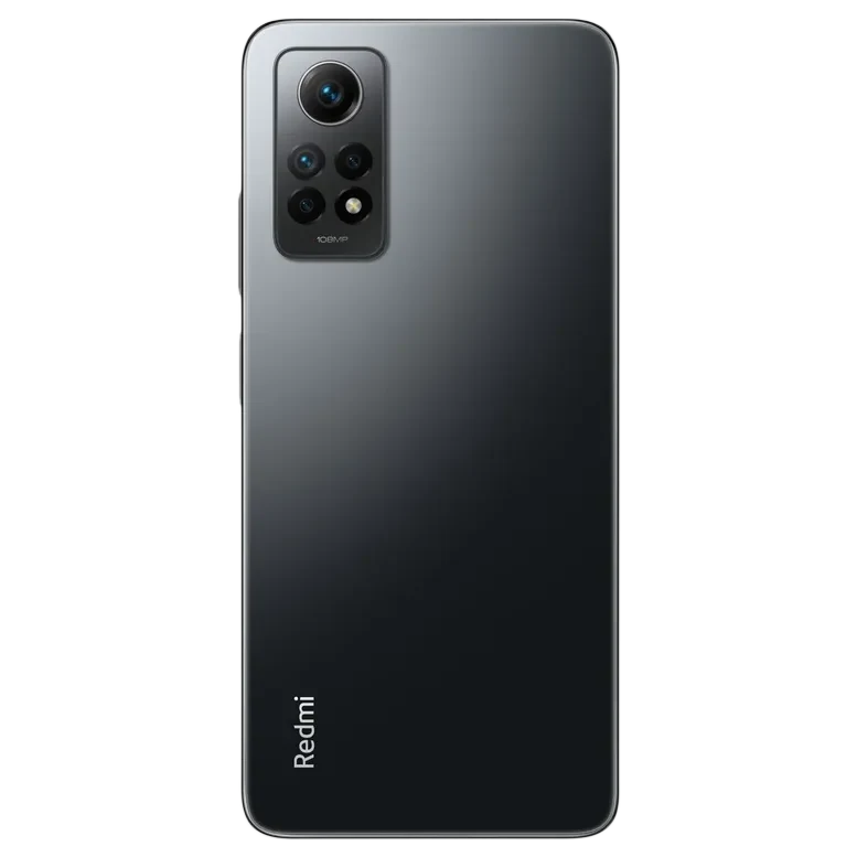 Xiaomi Redmi Note 12 Pro 8/128 GB Graphite Gray 3