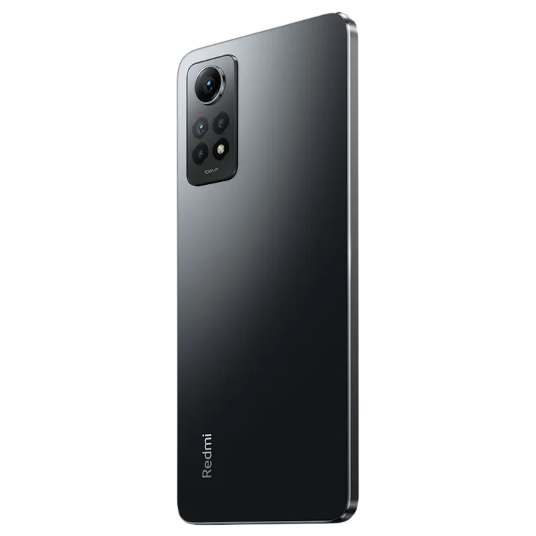 Xiaomi Redmi Note 12 Pro 8/128 GB Graphite Gray 4