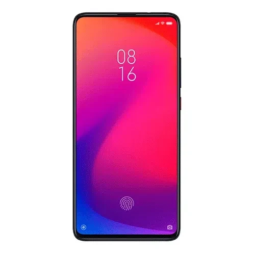 Xiaomi Mi9 64 GB Black 4