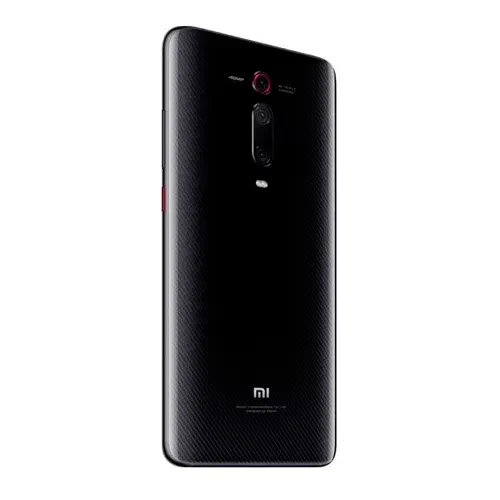 Xiaomi Mi9 64 GB Black 2