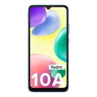 Redmi 10A 2/32 GB Blue 2