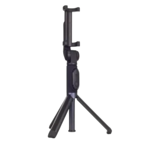Selfie Stick Selfie Stick Tripod Black