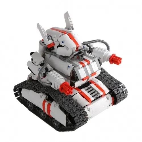 Set de construcție MITU Robot Rover 2