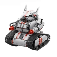 Set de construcție MITU Robot Rover