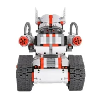 Set de construcție MITU Robot Rover 3