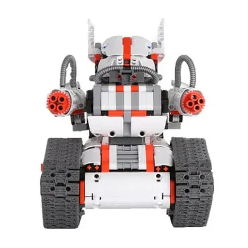 Set de construcție MITU Robot Rover 3