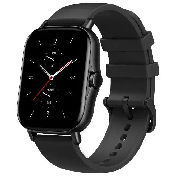 Умные часы Amazfit GTS 2 Midnight Black 3