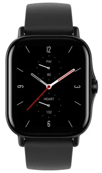 Умные часы Amazfit GTS 2 Midnight Black