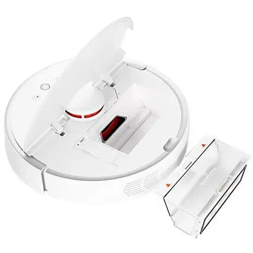 Aspirator Inteligent Xiaomi Mi Robot Vacuum Roborock 2 Alb 4