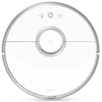 Aspirator Inteligent Xiaomi Mi Robot Vacuum Roborock 2 Alb 3