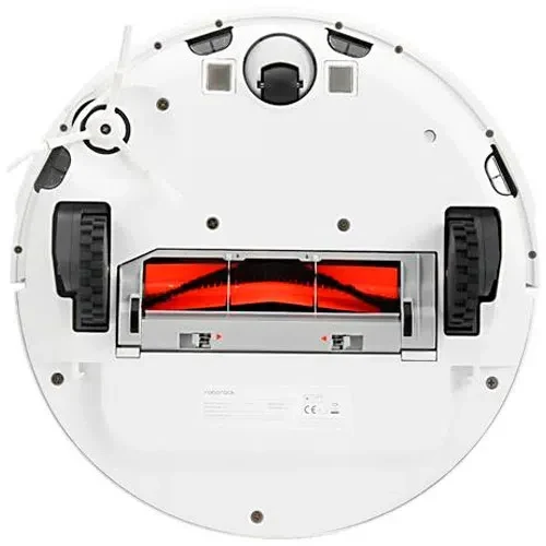 Aspirator Inteligent Xiaomi Mi Robot Vacuum Roborock 2 Alb 2