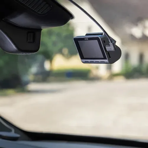Видеорегистратор 70 Mai A810 Smart Dash Cam Global