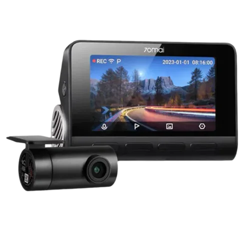 Видеорегистратор 70 Mai A810 Smart Dash Cam Global