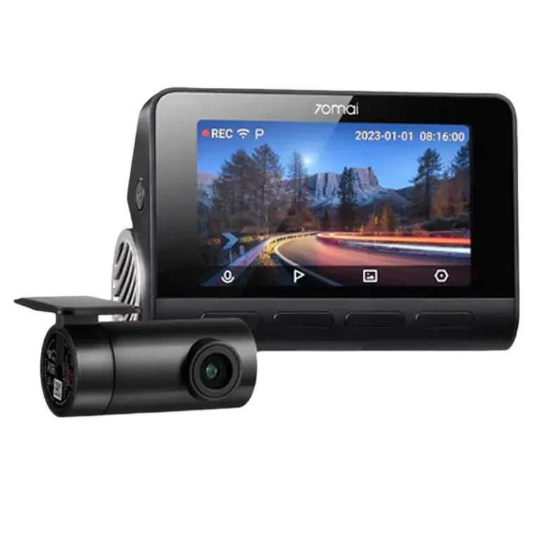 Видеорегистратор 70 Mai A810 Smart Dash Cam Global 2