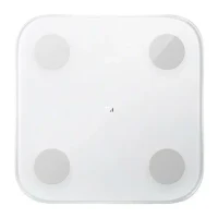 Умные весы Xiaomi Mi Body Composition scale 2