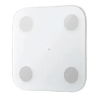 Умные весы Xiaomi Mi Body Composition scale 2 2