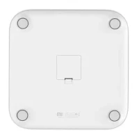 Умные весы Xiaomi Mi Body Composition scale 2 3