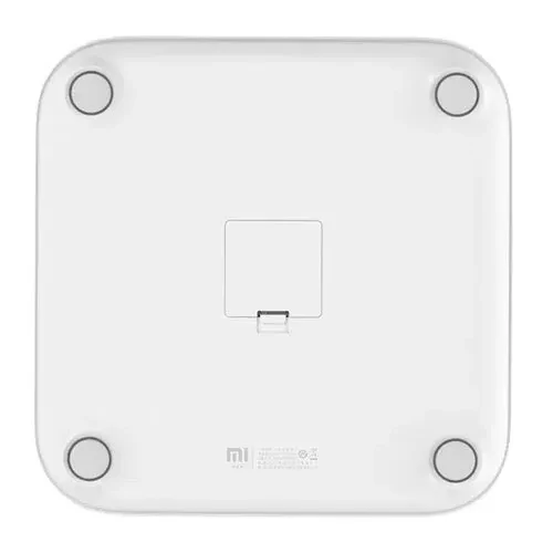 Умные весы Xiaomi Mi Body Composition scale 2 3