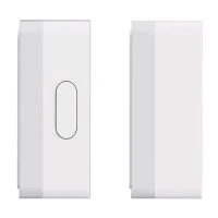 Silicon Hoco iPhone 5 White 4