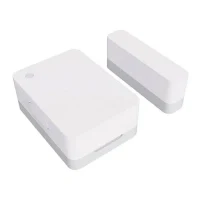 Silicon Hoco iPhone 5 White 3