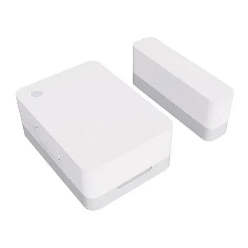 Silicon Hoco iPhone 5 White 3