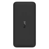 Silicon case for Xiaomi Redmi 12 Transparent