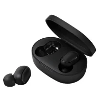 Căști RedMi AirDots 2 Bluetooth Earphones Black 3