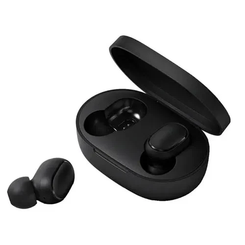 Căști RedMi AirDots 2 Bluetooth Earphones Black 3