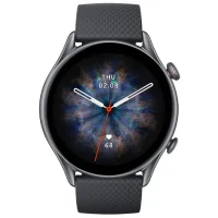 Amazfit GTR 3 Pro Black