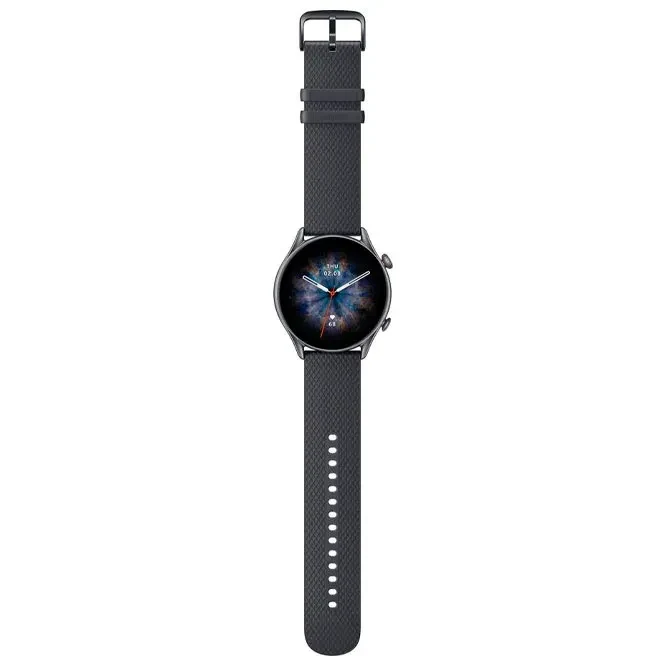 Amazfit GTR 3 Pro Black 4