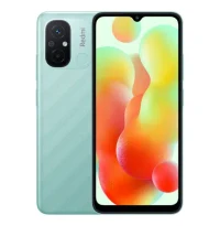 Redmi 12C 4/128 GB Mint Green