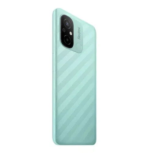 Redmi 12C 4/128 GB Mint Green 5