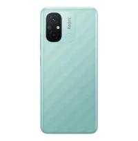 Redmi 12C 4/128 GB Mint Green 3
